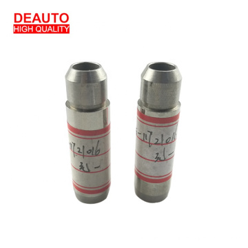 Chine fabrication professionnelle 5-11721016 VALVE GUIDE